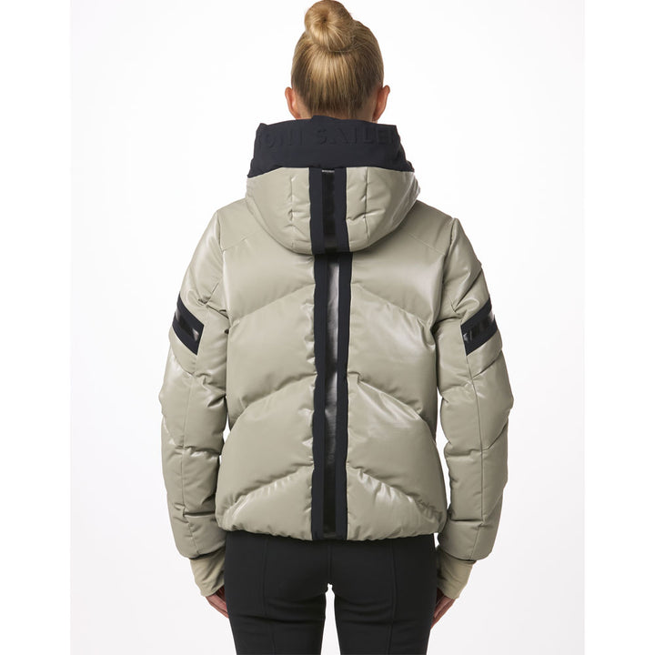 Helena Glimmer Jacket