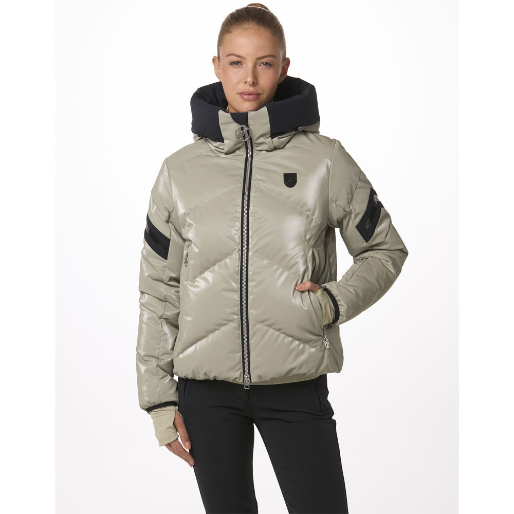 Helena Glimmer Jacket