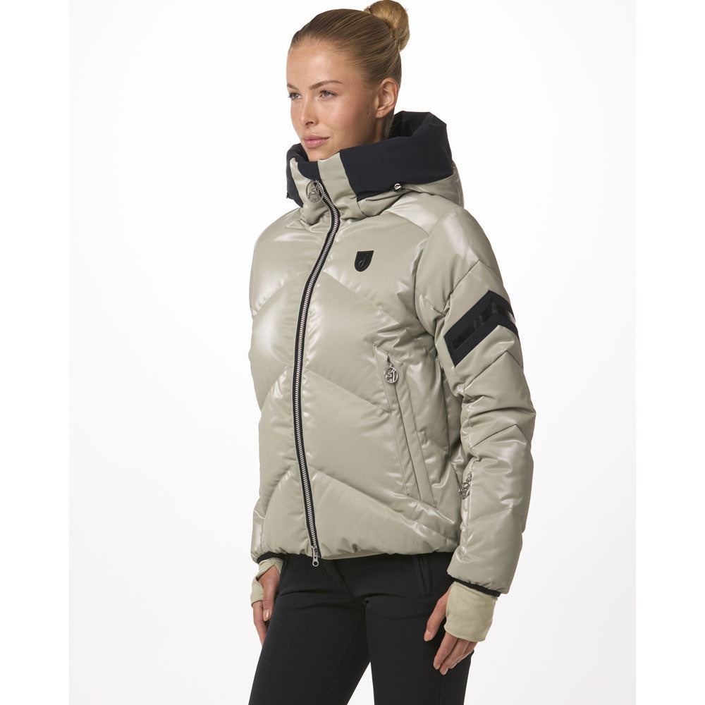 Helena Glimmer Jacket