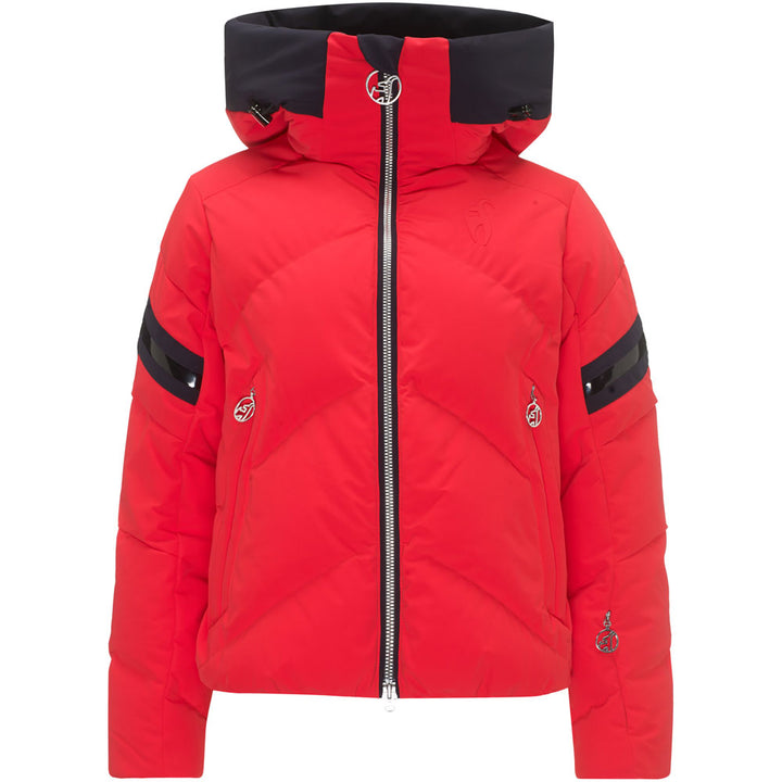 Helena Stretch Jacket