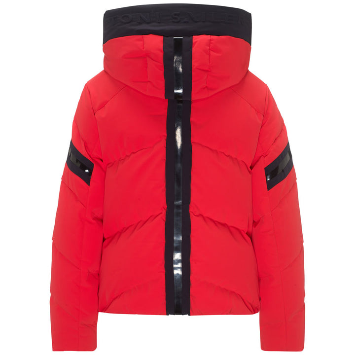 Helena Stretch Jacket