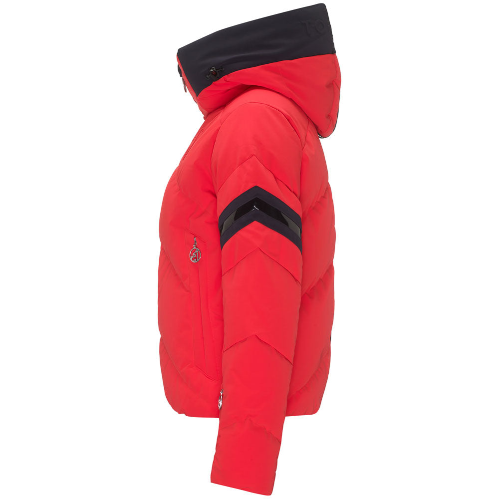 Helena Stretch Jacket