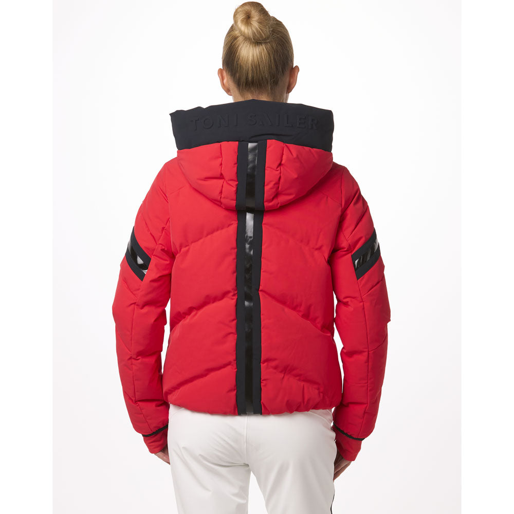 Helena Stretch Jacket