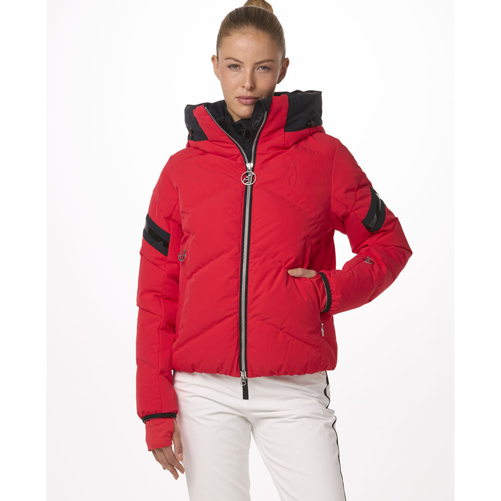 Helena Stretch Jacket