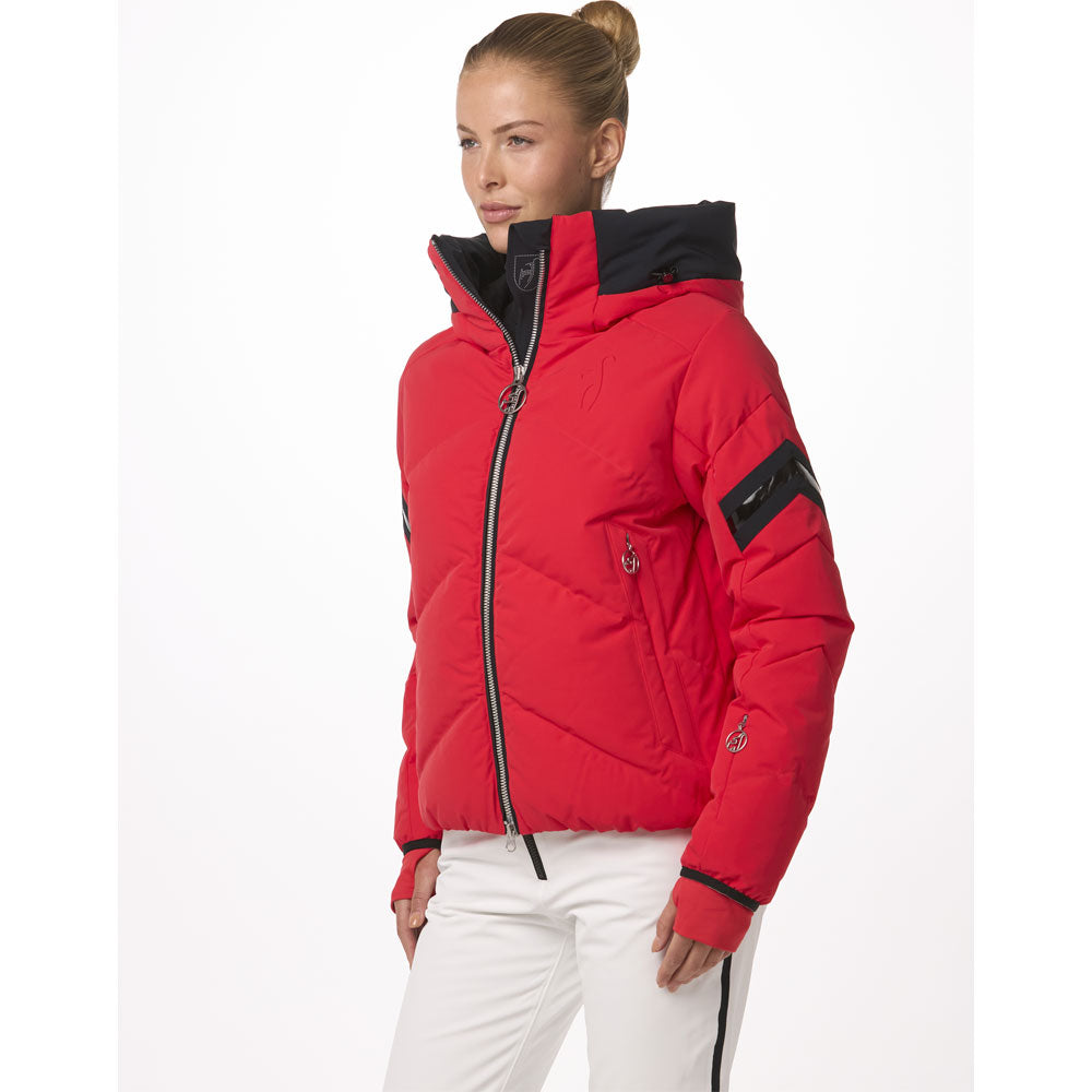 Helena Stretch Jacket