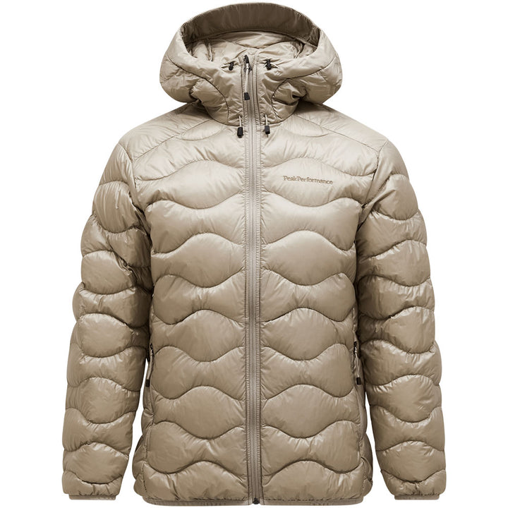 Helium Down Men's Jacket