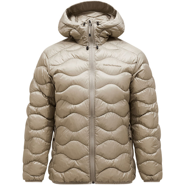 Peak Performance Men s Helium Down Hood Jacket