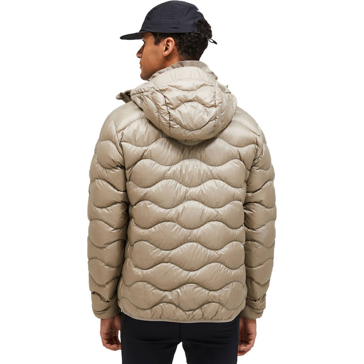 Helium Down Men's Jacket