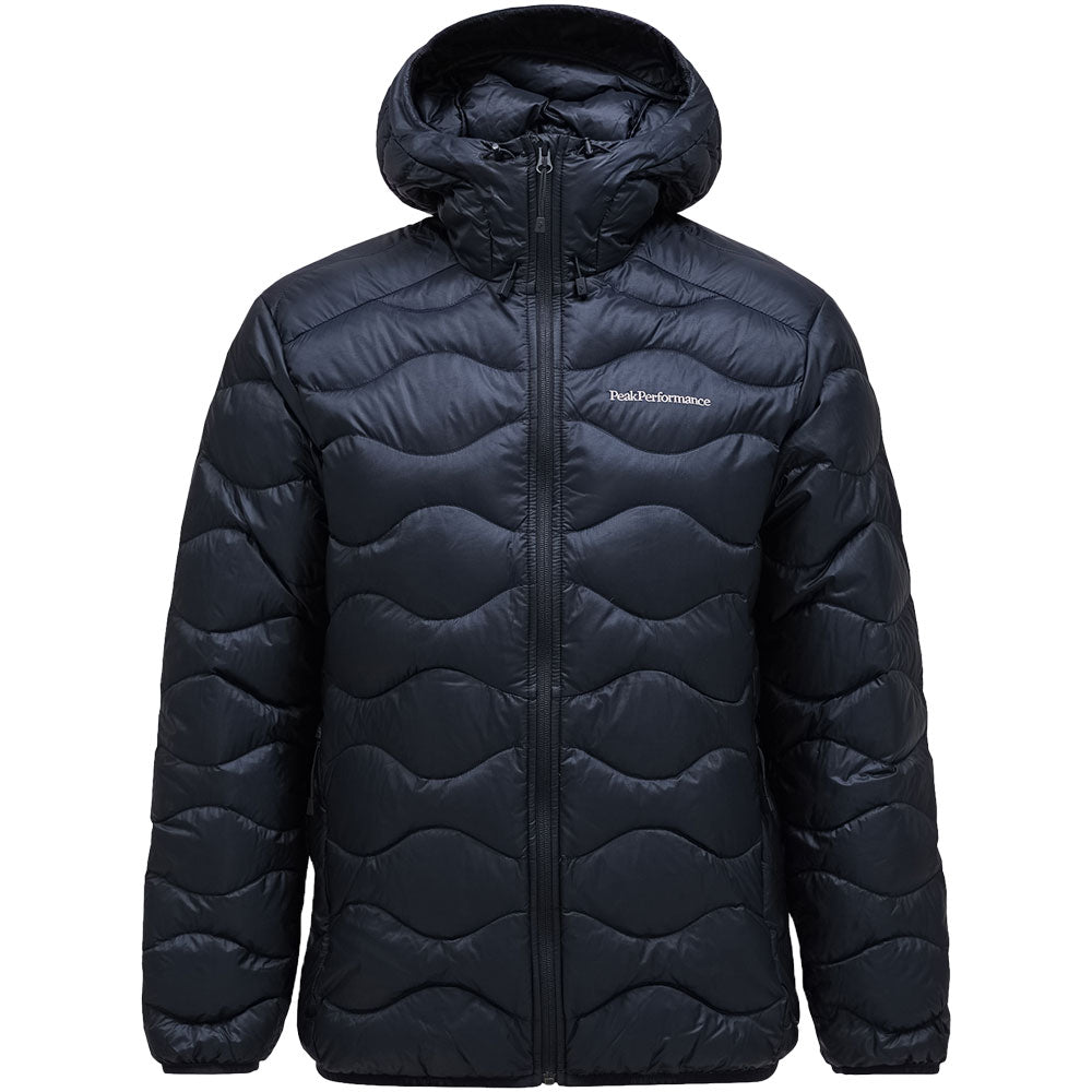 Helium Down Men's Jacket