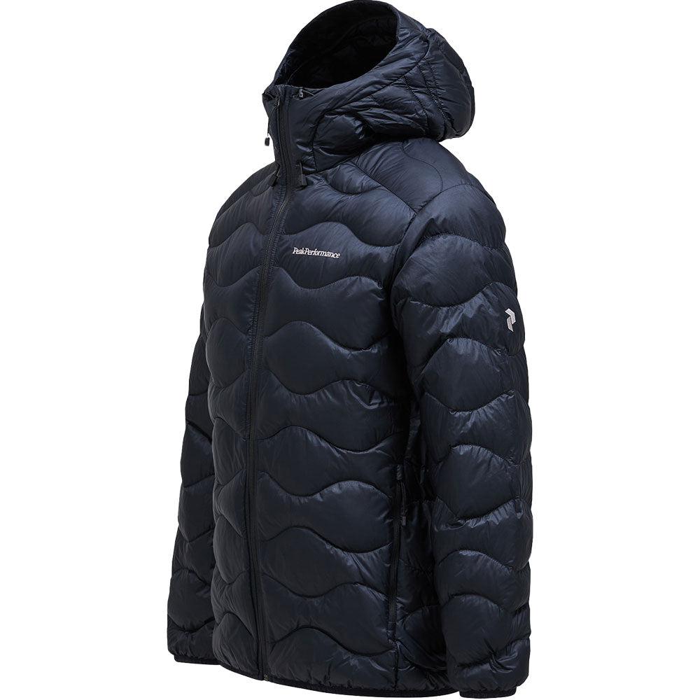 Helium Down Men's Jacket