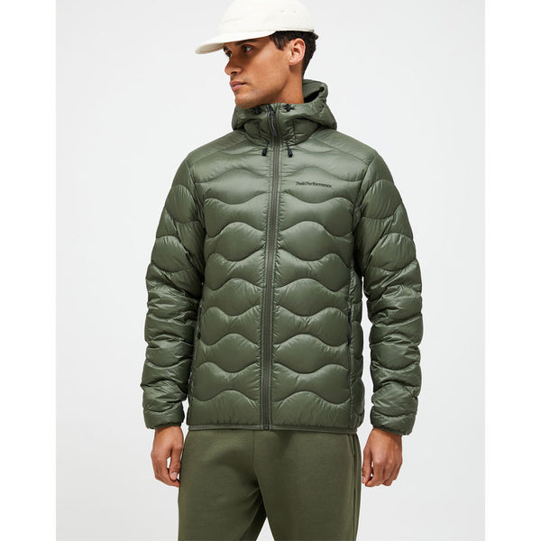 Helium-Down-Hood-Pine-Needle-