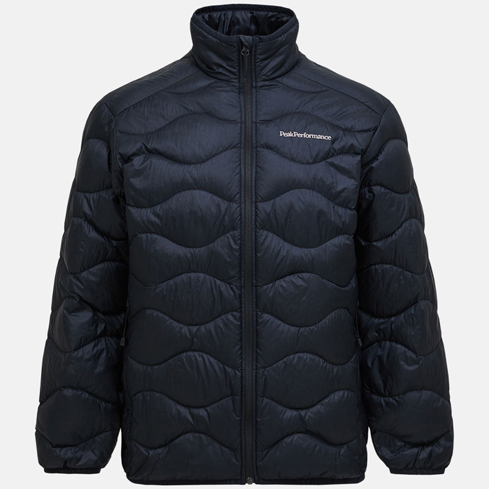 Helium Down Jacket