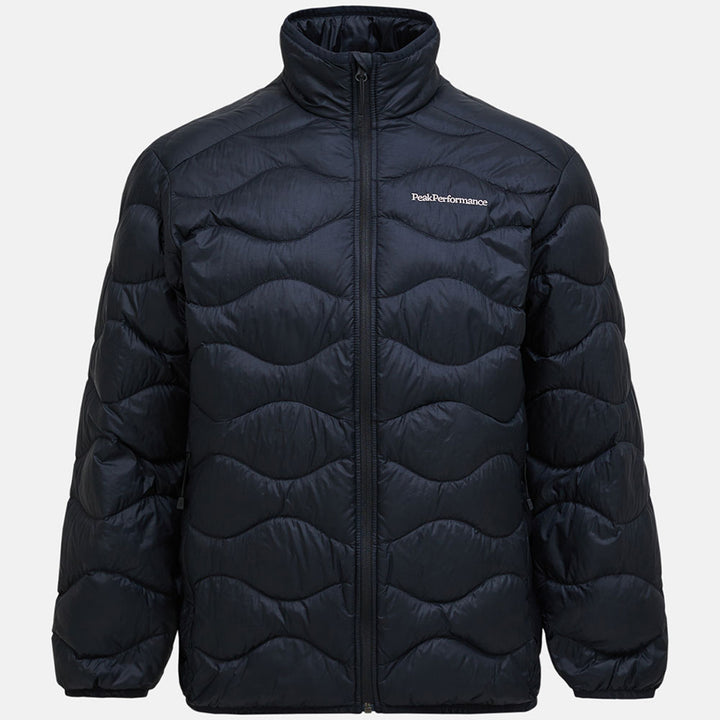 Helium Down Jacket
