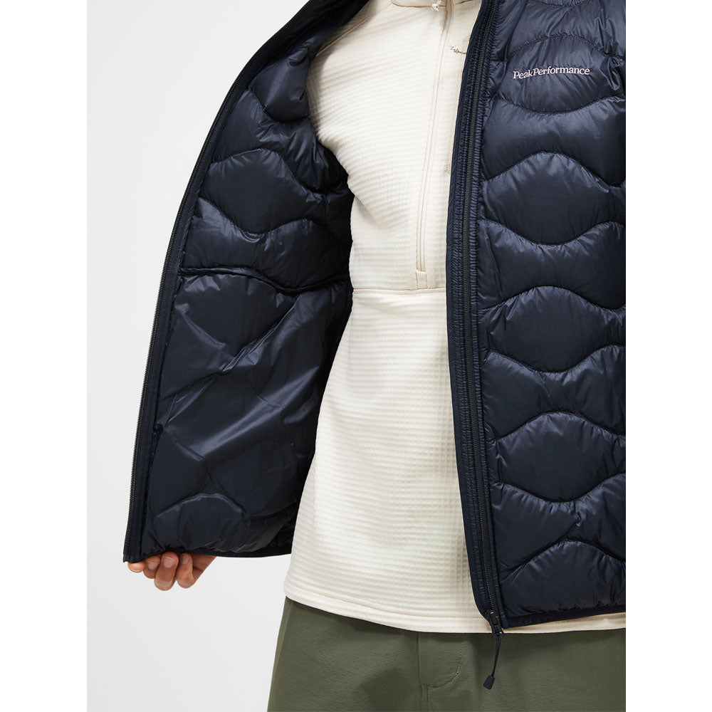 Helium Down Jacket