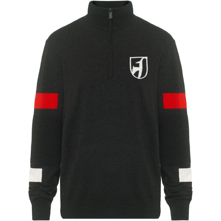 Hubert Knit