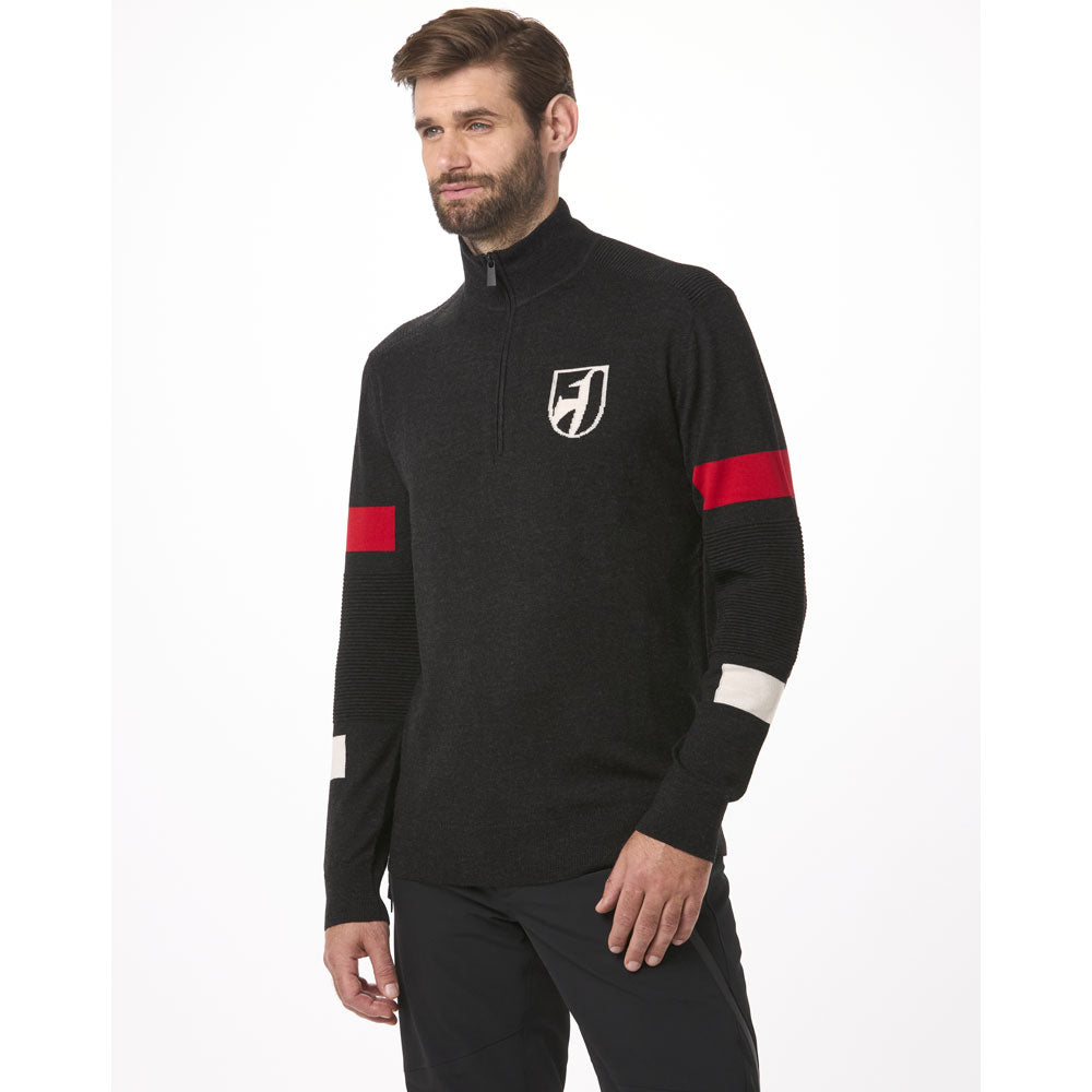 Hubert Knit
