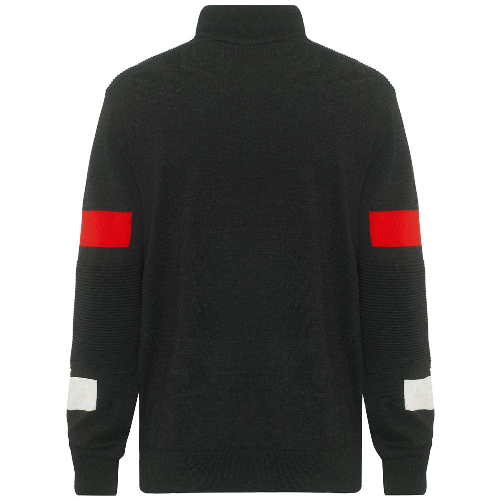 Hubert Knit