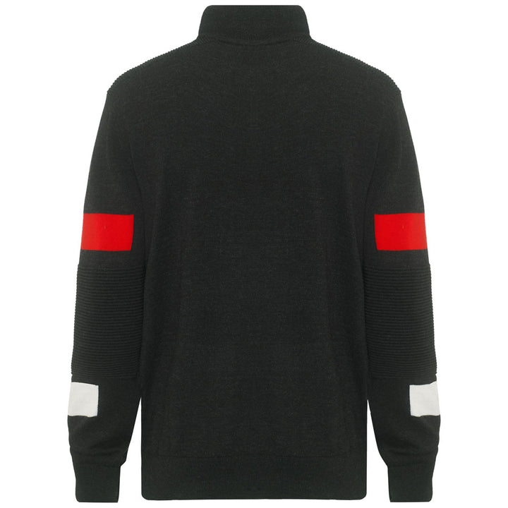 Hubert Knit