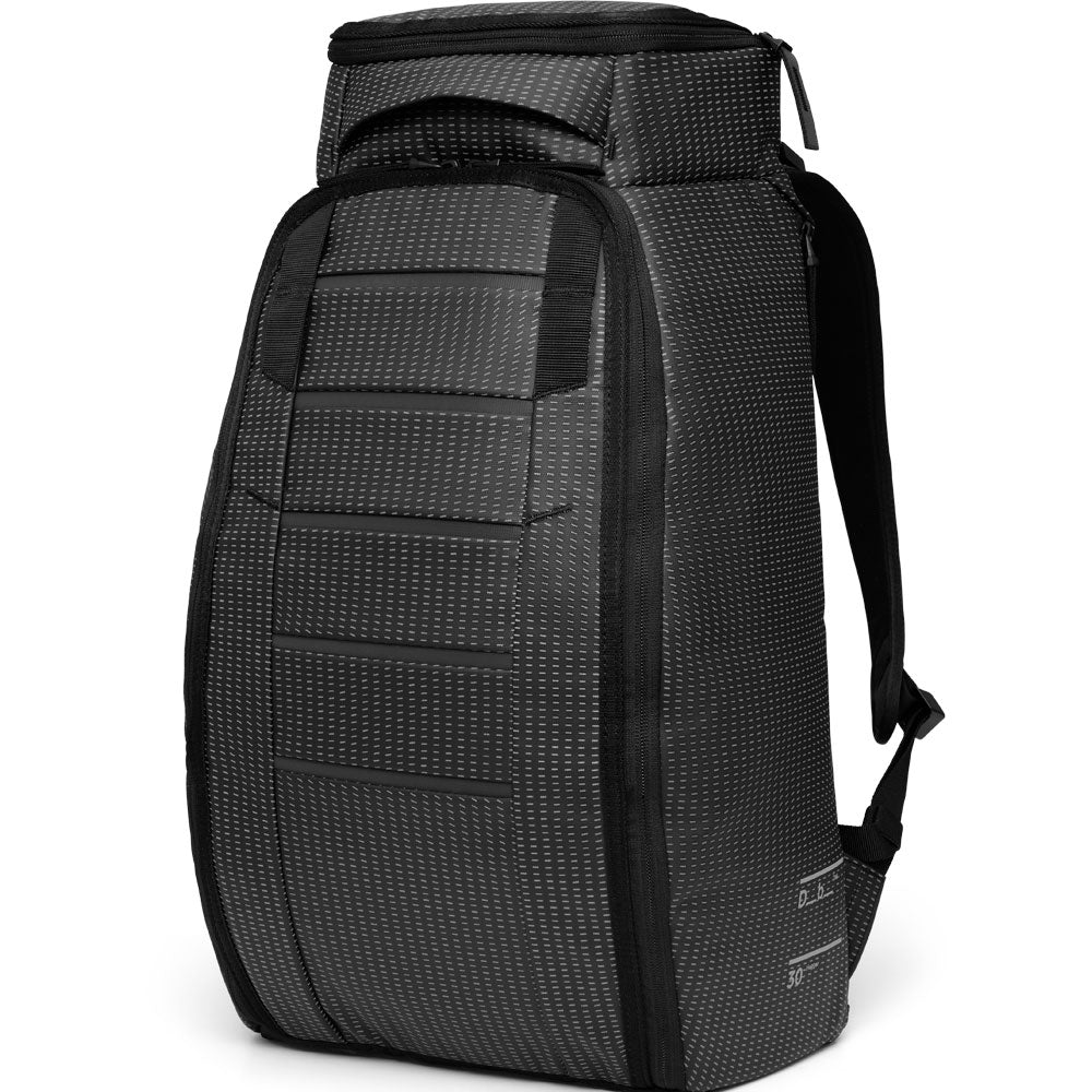 DB Journey Ski and Travel Bags