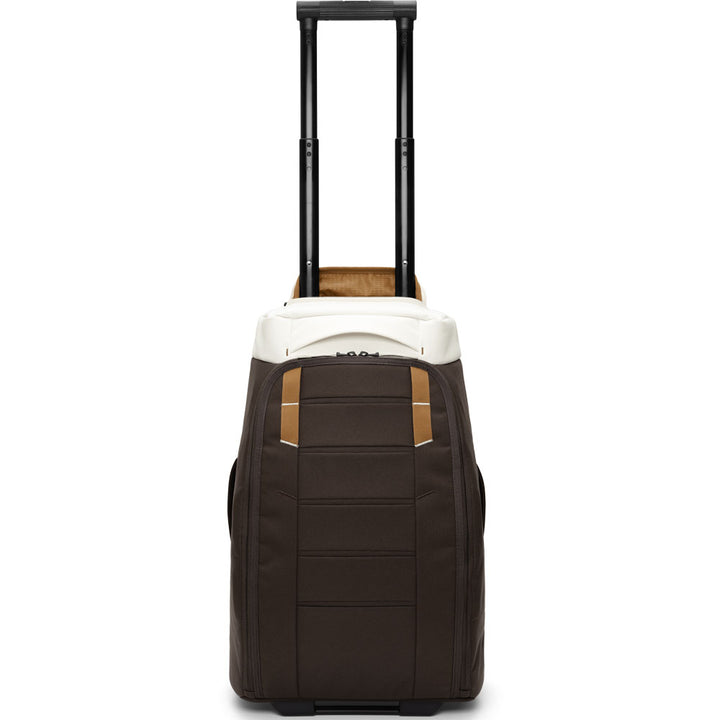 Hugger Roller Bag Carry-On 40L - Cappuccino