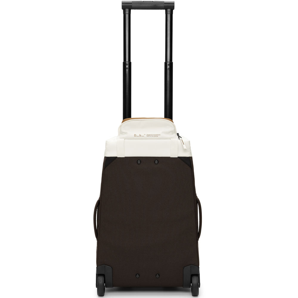 Hugger Roller Bag Carry-On 40L - Cappuccino