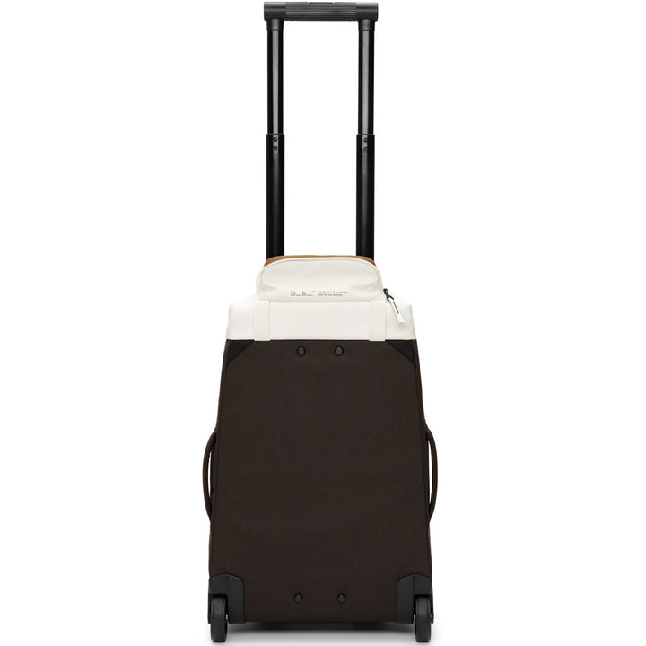 Hugger Roller Bag Carry-On 40L - Cappuccino