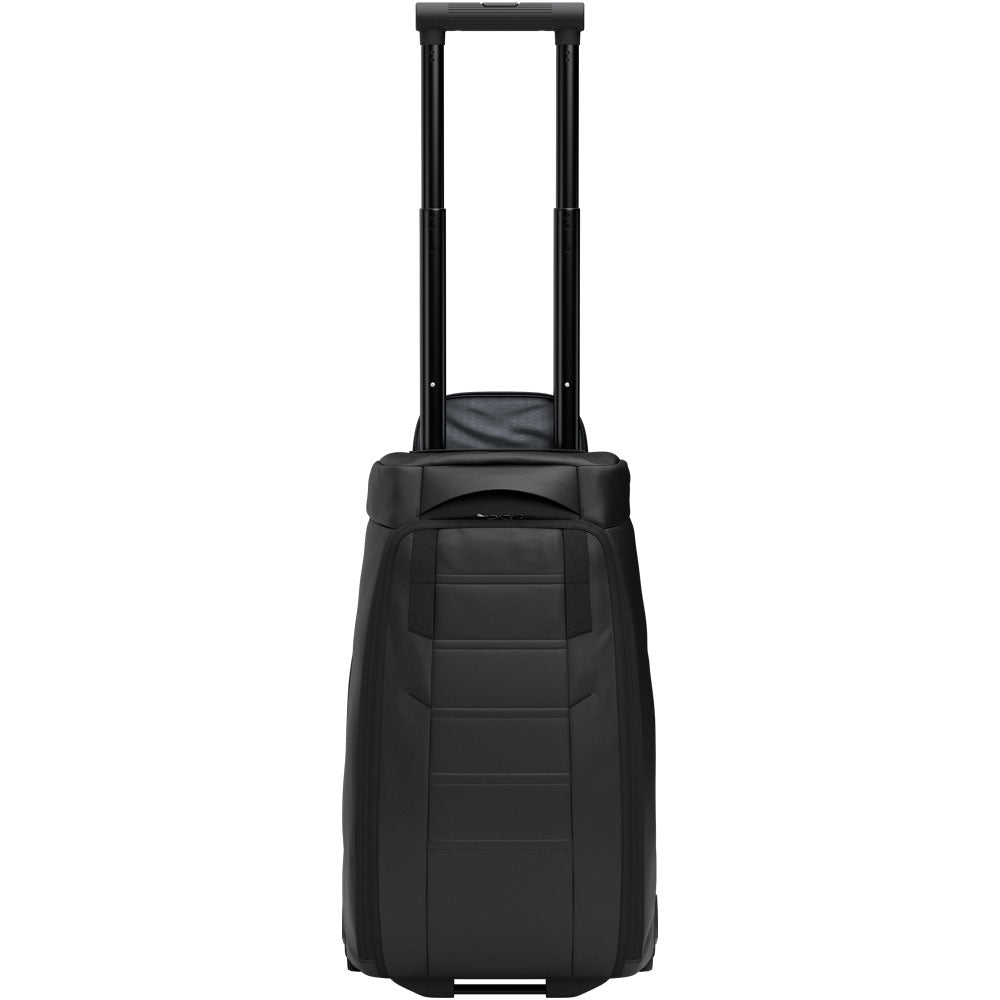 Hugger Roller Carry-On 40L - Black out