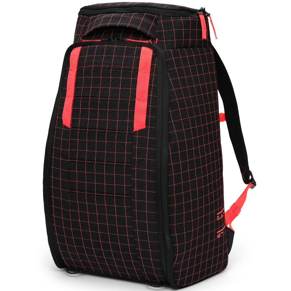 Hugger 45L Bootpack
