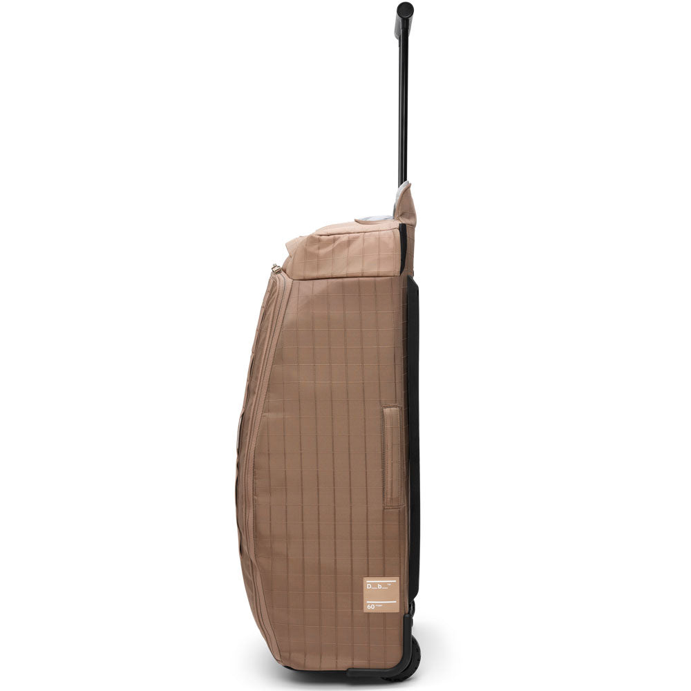 Hugger 60L Roller Bag