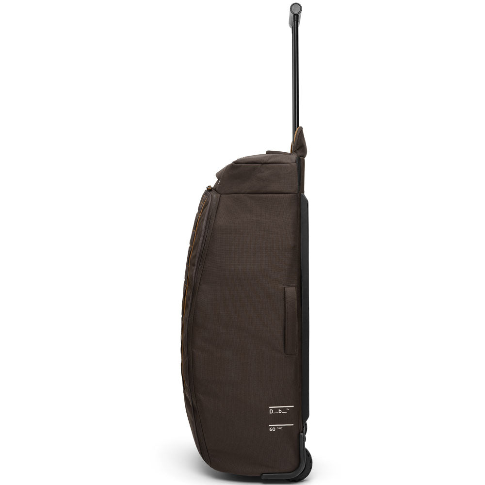 Hugger 60L Roller Bag