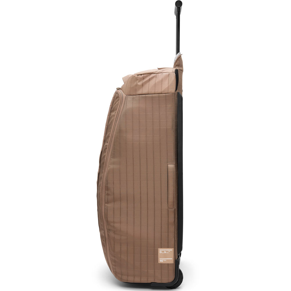 Hugger 90L Roller Bag