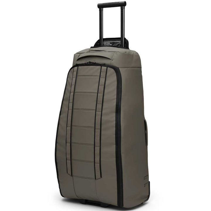 Hugger Roller 90L - Forest Green 2025