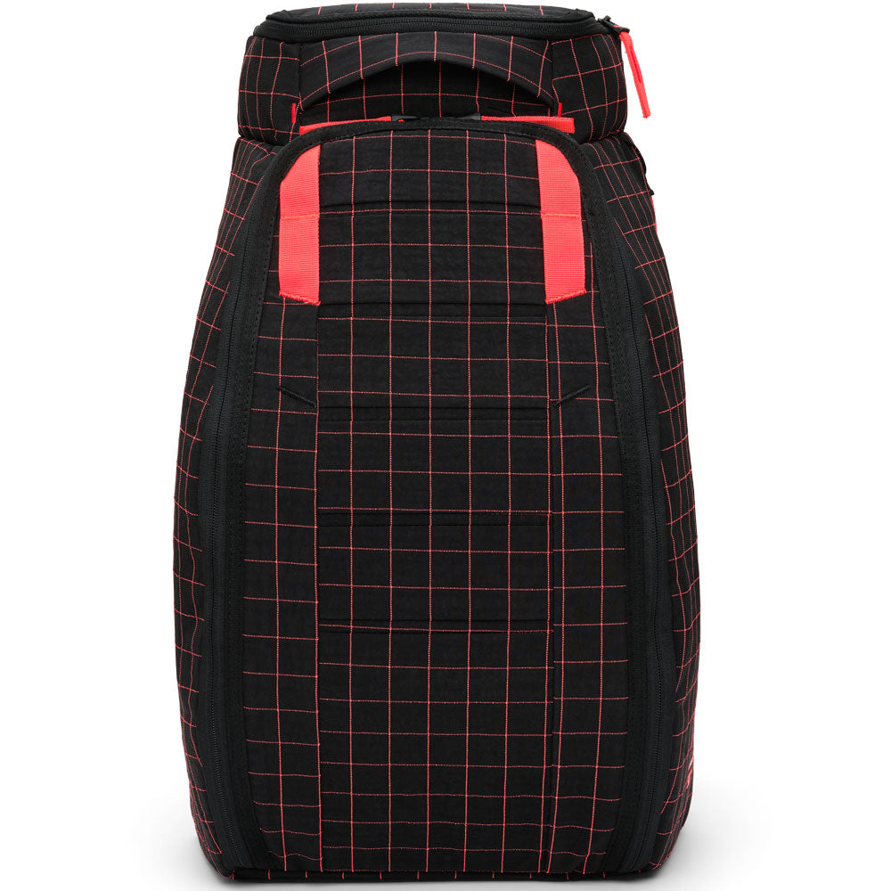 Hugger 30L Backpack - Coral Flash