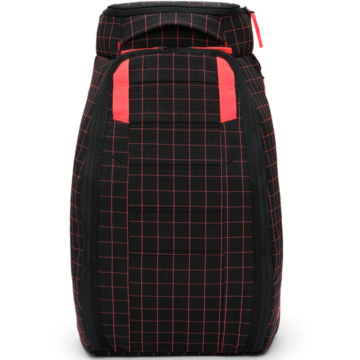 Hugger 30L Backpack - Coral Flash
