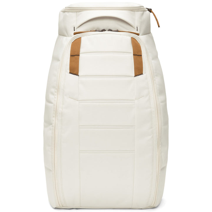 Hugger 30L Backpack - Oatmilk