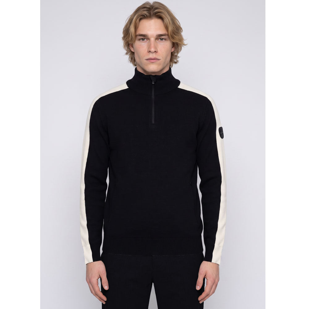 Hugues Pullover