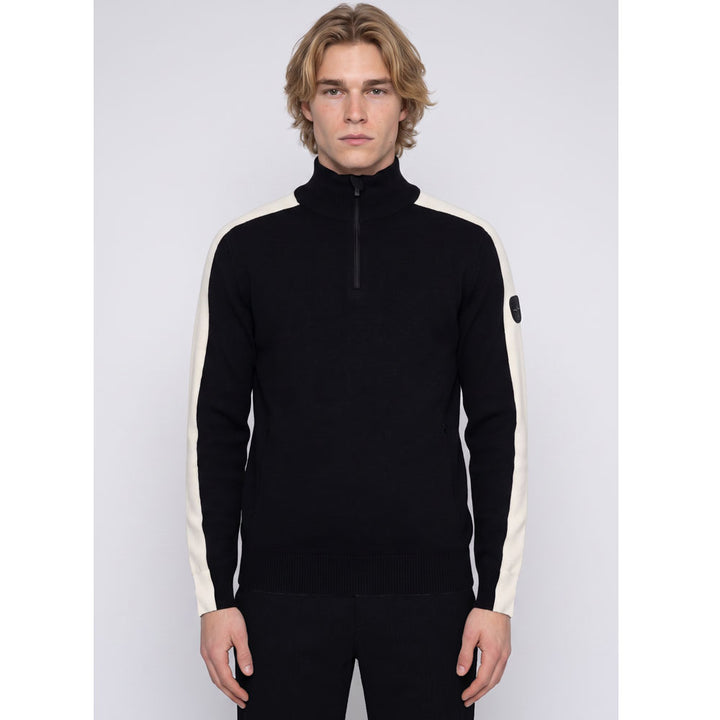 Hugues Pullover