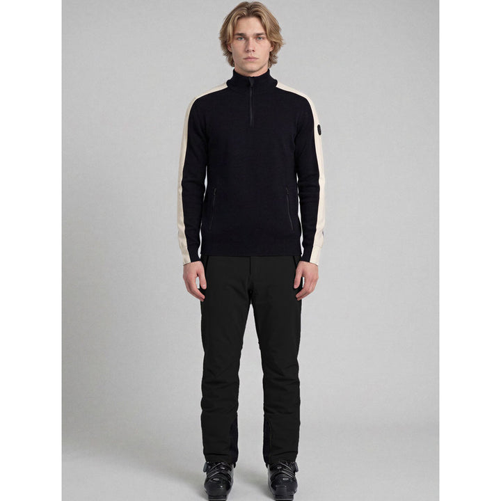 Hugues Pullover