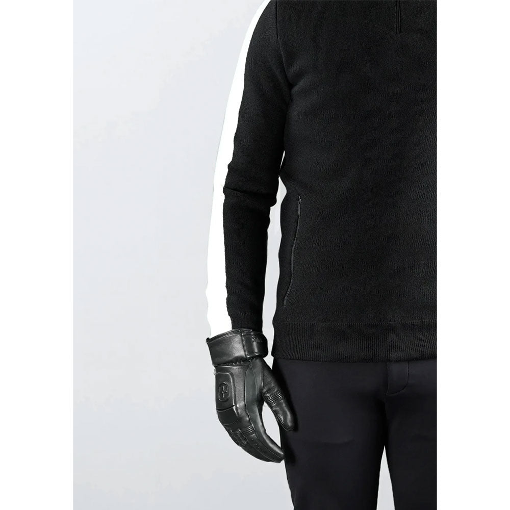 Hugues Pullover