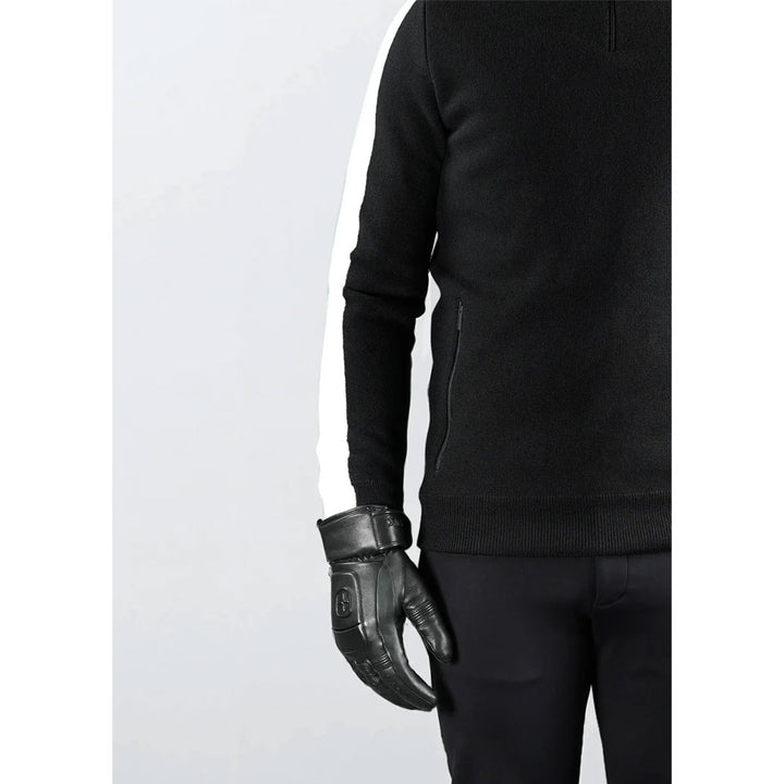 Hugues Pullover