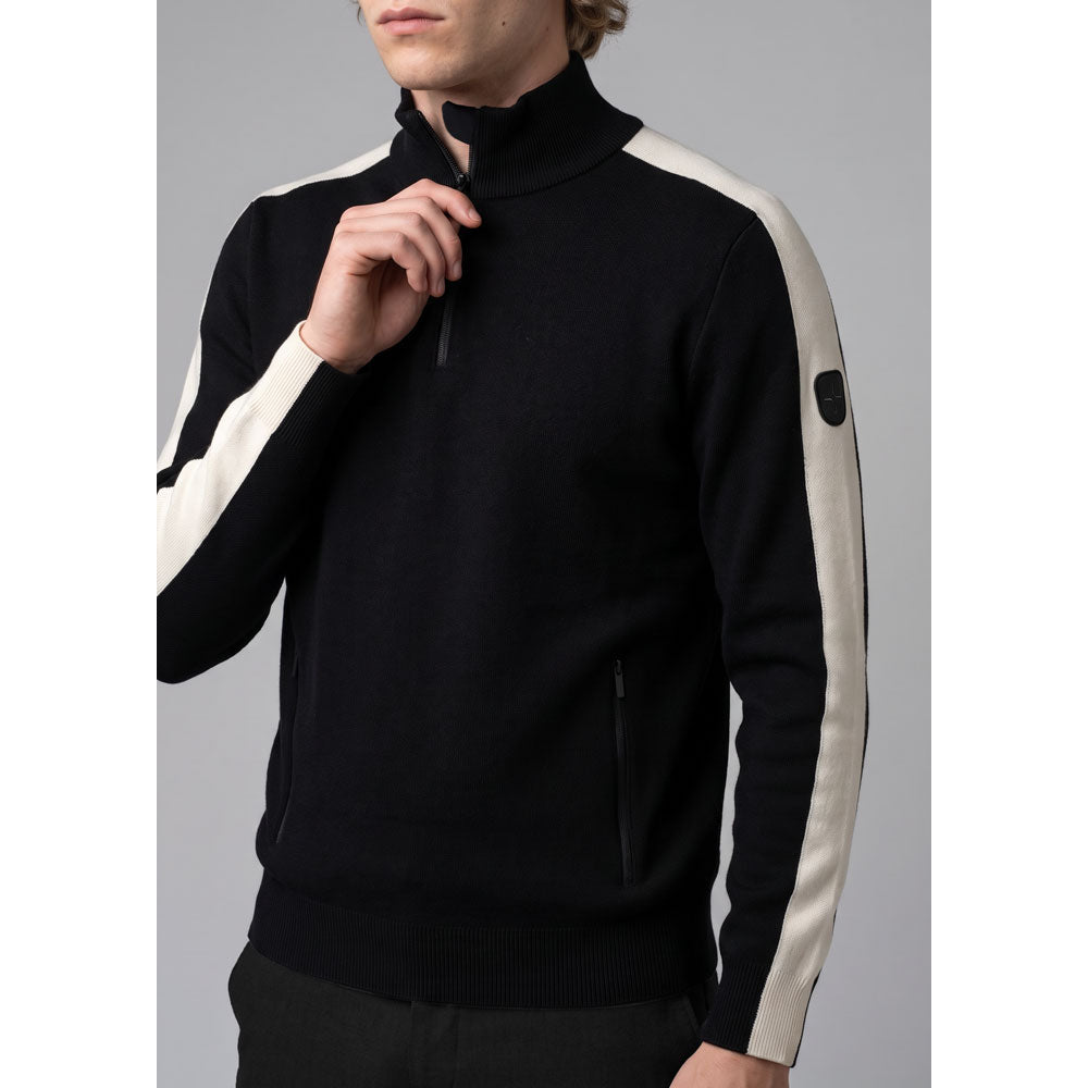 Hugues Pullover