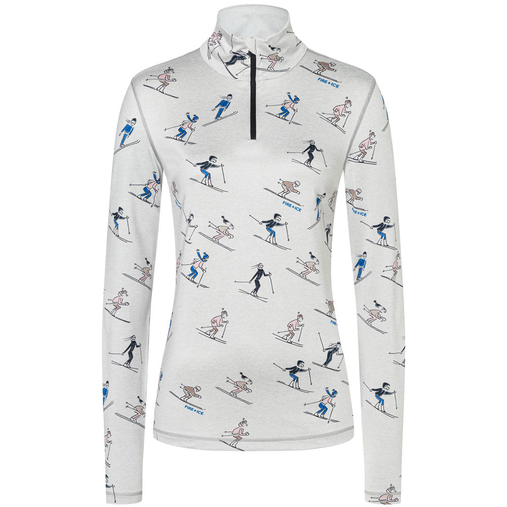 Ilvy Zip Layer