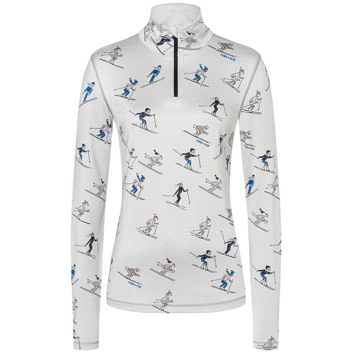 Ilvy Zip Layer