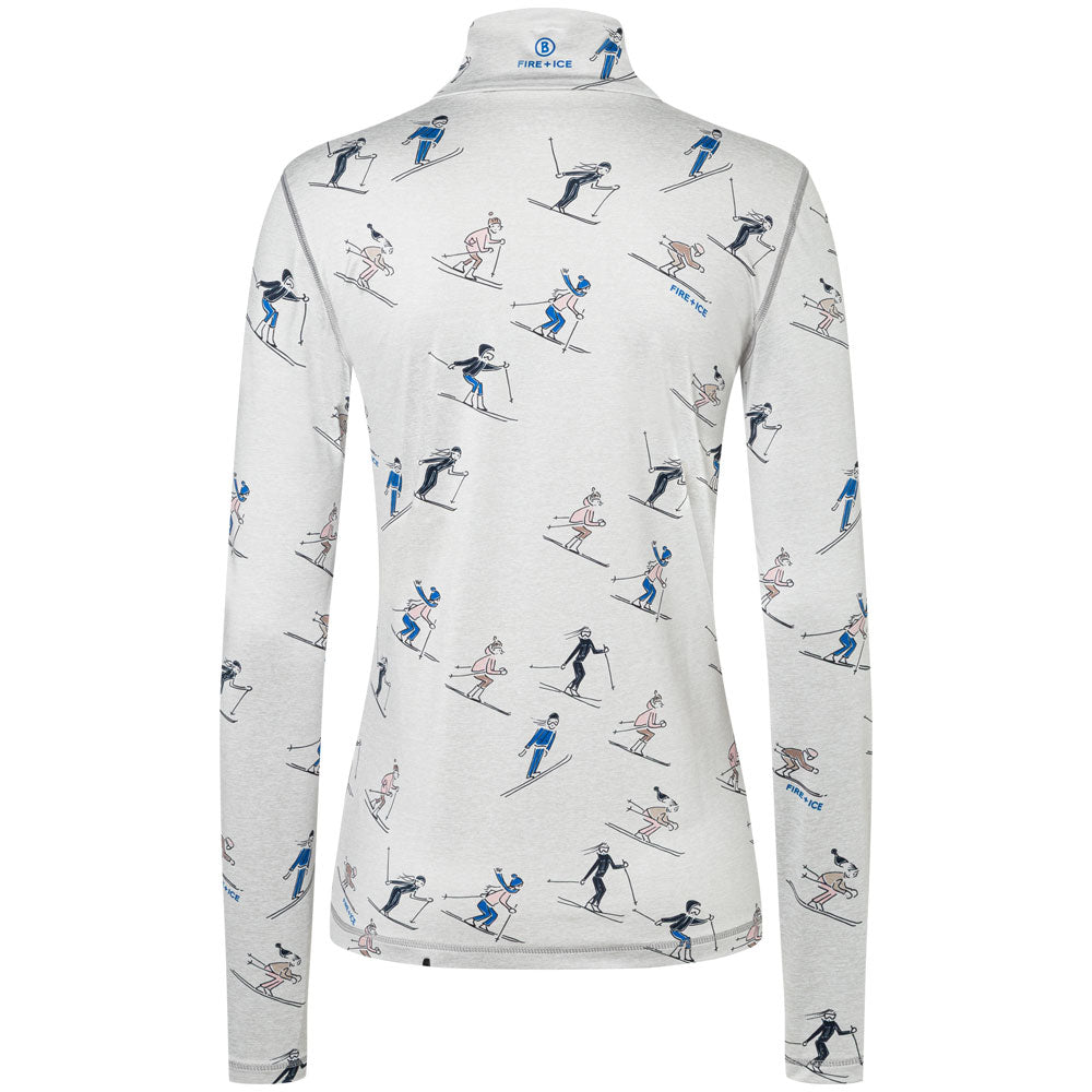 Ilvy Zip Layer