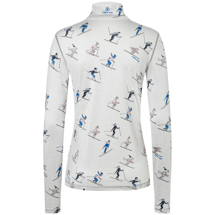 Ilvy Zip Layer