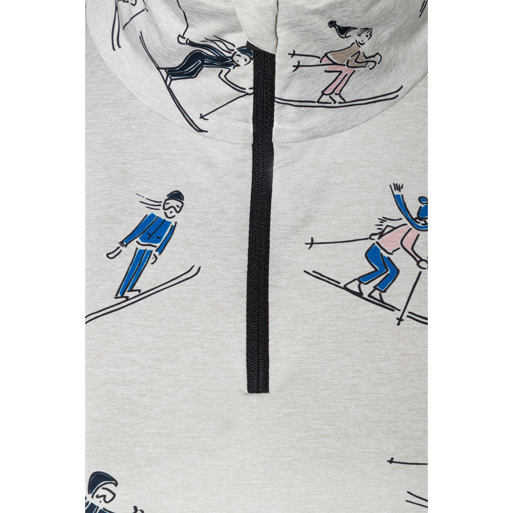 Ilvy Zip Layer