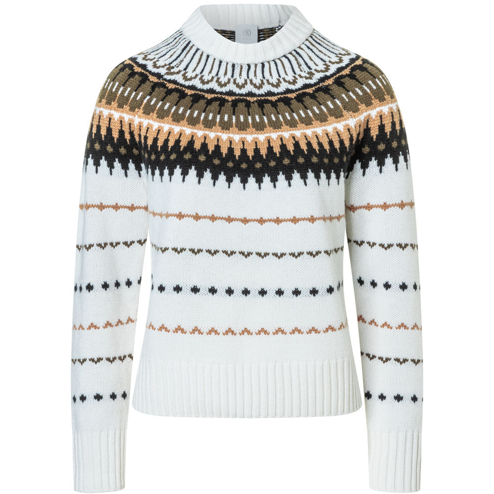 Ina Sweater