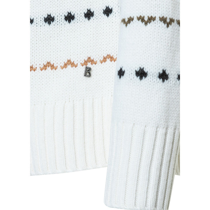 Ina Sweater