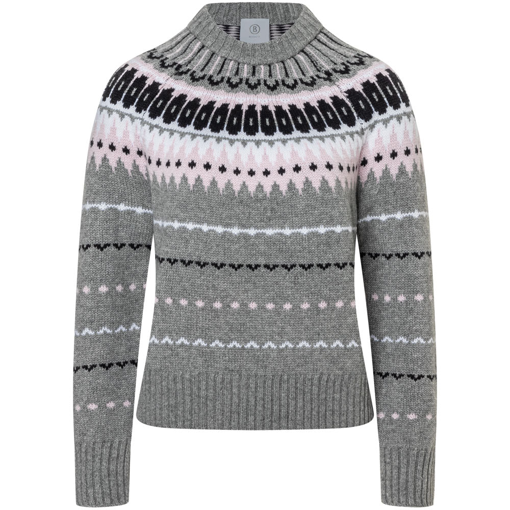 Ina Sweater