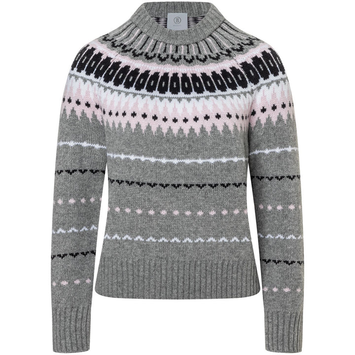 Ina Sweater
